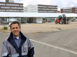 Chempark brings people and sectors together to exchange expertise, to look to the future or simply. Chempark Steckt 3 Millionen Euro In Impfkampagne In Leverkusen