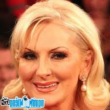 Sao Reality Desiree Nick