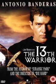Antonio banderas is a spanish actor, director and producer who has been in a number of films and television shows. The 13th Warrior 1999 Technical Specifications Shotonwhat