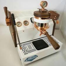 La marzocco has earned the respect and admiration all over the world for their quality and exquisite espresso machines for nearly a century. 37 Gs3 Ideas