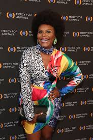 How Tiktok Star And Actor Tabitha Brown Is Becoming America S Mom Huffpost Mercy For Animals Tabitha Unlikely Animal Friends