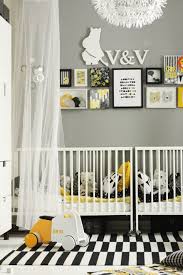 Doubly Dreamy Twin Nurseries Design Dazzle Nursery Twins Kid Room Decor Baby Decor