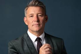 Tipping Point's Ben Shephard