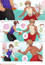 Tokifuji] Outside The Box 2 [Eng] - MyReadingManga