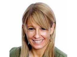 Kimberly Baeth — Testimonies of Kimberly Baeth