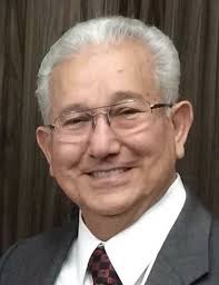 Obituary information for Mike Martinez