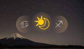 This is a very intuitive relationship, and cancer instinctively understands what pisces wants and needs. Cancer Sun Sagittarius Moon A Decisive Personality