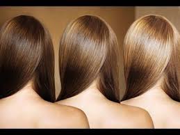 صبغة شعر طبيعية لون عسلي فى المنزل Youtube Dyed Natural Hair Natural Hair Styles Hair Beauty