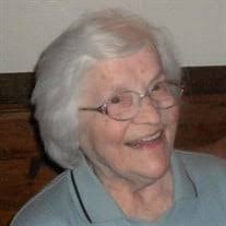 Cecelia E. Vos Obituary April 15, 2021