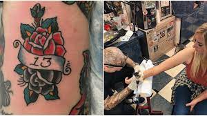 Our staff is skilled in a variety of styles and is passionate about each and every tattoo they give. Dallas Tattoo Shops Have Sales This Friday The 13th Narcity