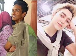 Plastic surgeons are certified by malaysian ministry of health. Malaysian Spends Rm200k To Look Like Anime Character 2cents