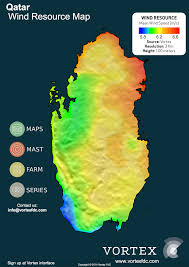 Navigate qatar map, qatar countries map, satellite images of the qatar, qatar largest cities maps, political map of on qatar map, you can view all states, regions, cities, towns, districts, avenues. Qatar Wind Map Vortex