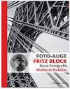 Foto-Auge Fritz Block | Park Books