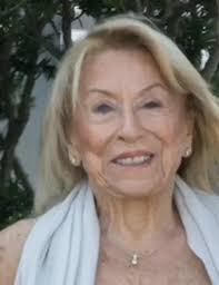 Obituary information for Ann Anstatt