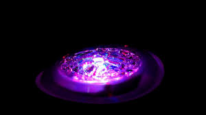 Soaiy Aurora Boralis Projection Lamp And Bluetooth Sound Machine Youtube