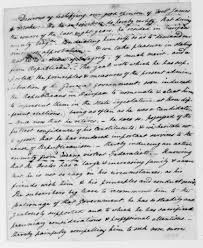 Image 1 of Thomson Mason, et al, May 18, 1808. Petition for Blake,  Recommendation.