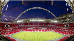 Wembley Stadium Will Host The Semi Finals And This Years Fa Cup Final National Stadium Wembley Wembley Stadium