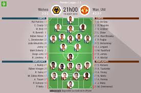 Utd exclusivesbackexpand utd exclusivescollapse utd exclusives. C Etait Le Direct Du Wolves Man Utd