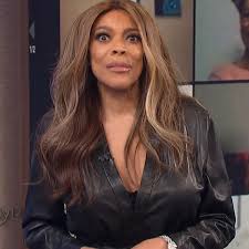 Wendy williams stopped by daily pop to talk about her divorce and everything else that'll hit the small screen when wendy williams: Wendy Williams Seemingly Addresses Concern Over On Air Behavior