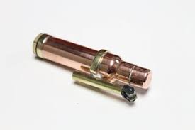 Brass And Copper Soldering 12 Steps With Pictures Instructables