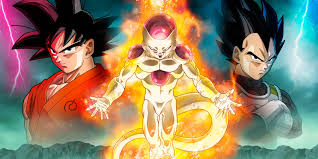 The first preview of the series aired on june 14, 2015, following episode 164 of dragon ball z kai. Dragon Ball All Movies And Specials Officially Ranked Cbr