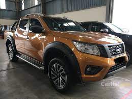 Harga tersebut masih sama bila dibandingkan dengan periode juli 2018 silam. Jual Kereta Nissan Navara 2018 Np300 Vl 2 5 Di Selangor Automatik Pickup Truck Orange Untuk Rm 94 800 7057956 Carlist My