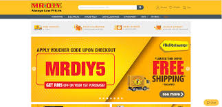 Maybe you would like to learn more about one of these? Kini Anda Boleh Beli Barangan Di Mr D I Y Secara Dalam Talian