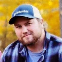 Brandon S. Hendershot Obituary