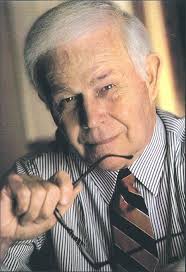 Calvin White Chesson