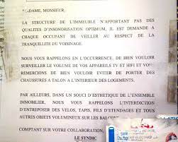 Modèles de lettres pour petition voisin desagreable avec conseils intégrés à télécharger sur modèles de lettres. Incivilites De Voisinage Jean Michel Diebolt