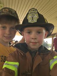 Distant Area Volunteer Fire Department