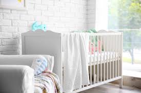 Maximizing the space you do have in a small nursery is key to finding a place for all of baby's things. Pinterest Small Baby Room Ideas Novocom Top