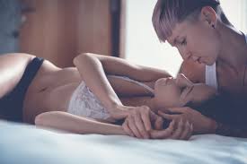 Do women like being rimmed