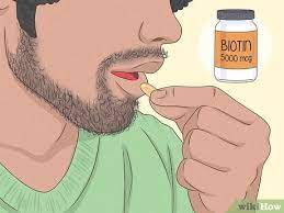Keeping your face clean will improve your chances of growing facial hair faster. 3 Ways To Grow Facial Hair Wikihow