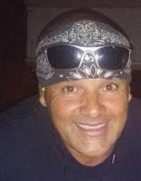 Timothy Garfield Morgan Obituary