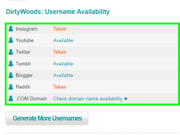 Instagram Namen Ideen Generator Free Instagram Downloader Ich heiße auf instagram momentan __chlooe_ , würde den namen aber jetzt gerne ändern , mir fällt aber nichts ein.