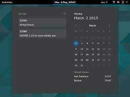 Image result for ubuntu notifications