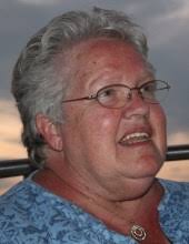 Charlotte Ann Pierson Obituary (2022)