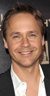 Chad Lowe (Creator)