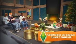 Il a été développé par maxis et édité par electronic arts le joueur peut contrôler les sims en basculant entre le mode direct. Telecharger Les Sims Freeplay Gratuit Pc Et Mac