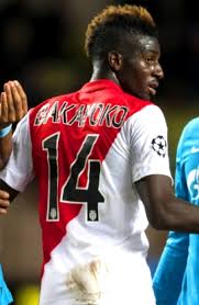 We did not find results for: Tiemoue Bakayoko Wikiwand