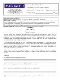 En este artículo sobre los 10 valores humanos más importantes (desde nuestro punto de vista) hemos analizado el respeto, la empatía, la responsabilidad ¿nos cuentas qué otros valores humanos crees que son imprescindibles para un mejor futuro de la humanidad? Atividades Valores Humanos Amizade Psicologia