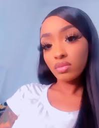 Jasmine LaShae Kennedy