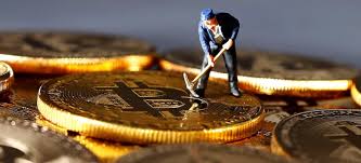 Bitcoin mining is a lot like a giant lottery where you compete with your mining hardware with everyone on the network to earn bitcoins. Sbi Launches Bitcoin Mining Pool Services Finance Magnates