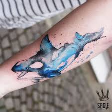 So what does an orca tattoo on the person's body mean? Tattoobloq On Twitter 30 Incredible Killer Whale Tattoo Designs With Meanings Https T Co Bpcl5pw7ph Killerwhaletattoo Orcatattoo Animaltattoo Whaletattoo Https T Co Smi0mftopo