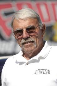 Herb McCandless 1970 Pro Stock Eliminator article in Sept 3, 1971 National  Dragster.