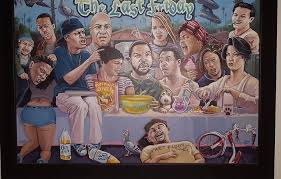 Ice Cube Says He S On Board For A New Friday Movie The Fader On sunday afternoons i usually go for a walk in the prk. ice cube says he s on board for a new