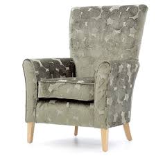 Air canada says the manten chair has a rigid but low back with two sets of wheels. Lomond High Back Armchair Care Home Lounge Chairs Rosehill