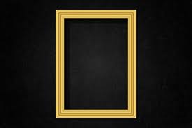 However, the white bar at the top (shown in the picture below) i'd like not to be white. Gold Frame Images Free Vectors Stock Photos Psd