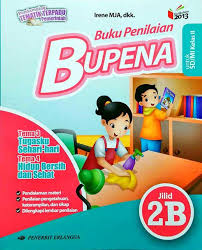 Bupena 2a 2b 2c 2d erlangga revisi 2017 buku soal tematik kelas 2 sd. Kunci Jawaban Bupena 2d Guru Galeri